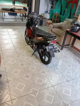 Siapa cepat dia yg dapat