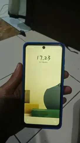 Hp samsung A52 4G