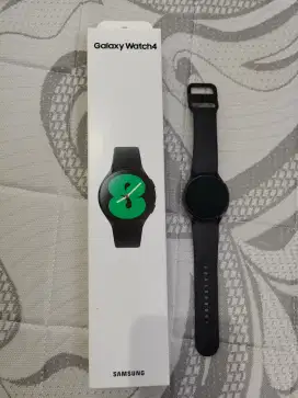 Galaxy Watch 4 Mulus Fullset