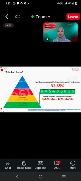 Asuransi prudential