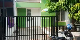 Di Sewakan Rumah Di Serpong Terras Serpong Tangerang Selatan