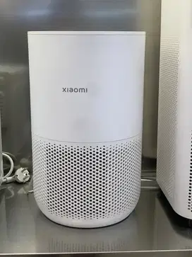 Smart airpurifier compact xiaomi