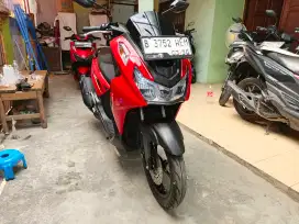 KM 3RB YAMAHA LEXI LX 155 2025 MULUS BLN 3 NIK 2024 DI CILEDUG HRG PAS