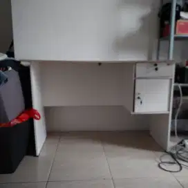 Meja Kerja Meja Belajar