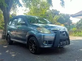 Avanza type G tahun 2010