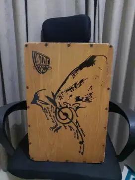 Kajon Jazzie Brace Pro