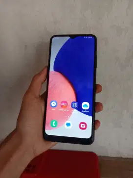 Samsung a22 5G Ram 6+6/128 Gb mulus segel no minus