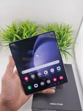 JUAL // TUKAR TAMBAH

SAMSUNG Z FOLD 5 12/1TB 5G SEIN