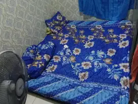 Kasur busa Rebounded 200x200