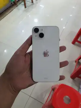 Iphone 14 128 GB Second IBOX