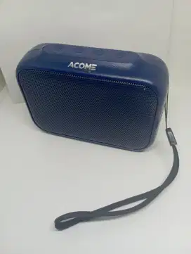 Speaker bluetooth Acome A1