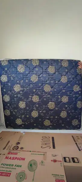 Kasur Springbed ukuran 180x200