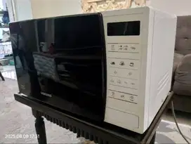 For Sale Microwave Samsung
