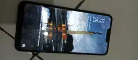 Handphone Oppo ram6