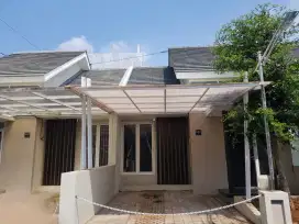 Rumah Dijual The Premiere kaligelang