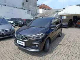 SUZUKI ERTIGA 1.5 GL AT 2022