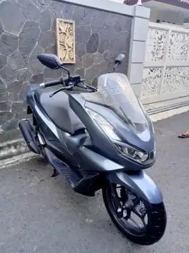 Honda PCX 160 2021 Cash & kredit Dp 1.5jt