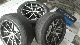 jual velk ring 20 lubang 5