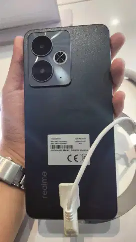 Cicilan mudah tanpa kartu kredit Realme