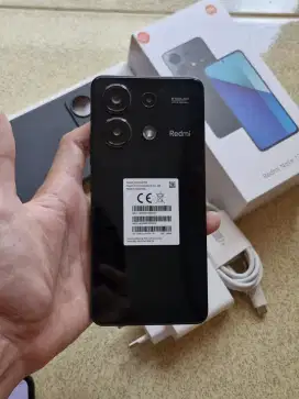 Redmi Note 13 8/256GB Xiaomi