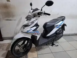 Beat eco 2018 orisinil cakep
