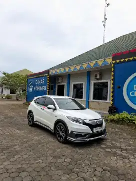KM 67.000 - HRV 1.5 Mugen Limited Edition