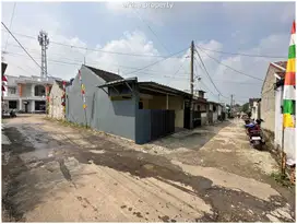 RUMAH MURAH RAWAKALONG DEKAT KE PAMULANG TANGSEL, HARGA ALL IN