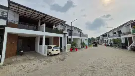 Rumah siap huni 2 lantai,5jt all in,tanpa DP lokasi karawaci tangerang