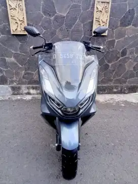 Honda PCX 160 2021 Mulus Cash / kredit