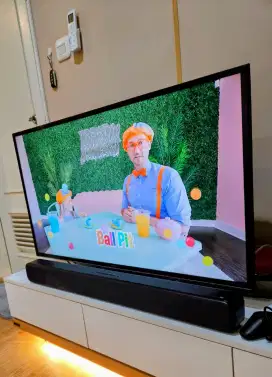 TV LED Samsung 40 4K Smart TV