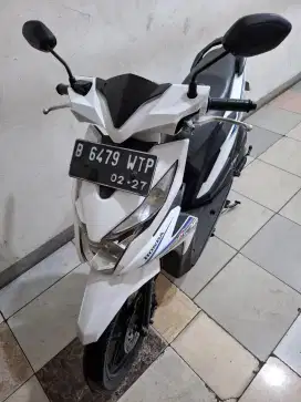Beat eco 2018 mesin halus