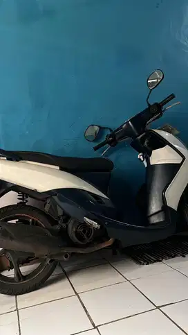 Mio soul karbu 2011