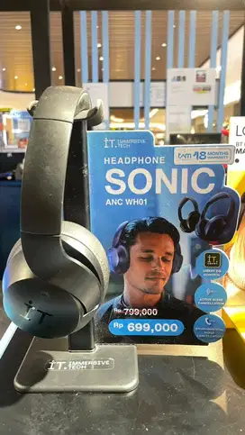 IT SONIC ANC WH01