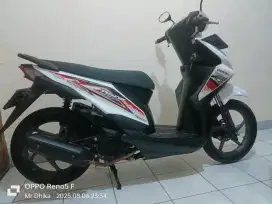 HONDA BEAT F1 TH 2O14/B DKI TNGN K1 DARI BARU