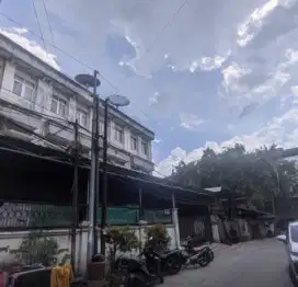Dijual Rumah Jelambar 3 Lantai