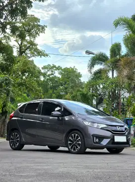 Honda Jazz 2018 Bensin