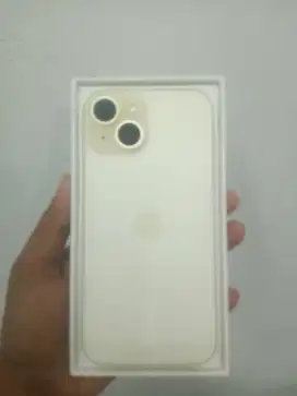djual iphone 15 128 gb Yellow