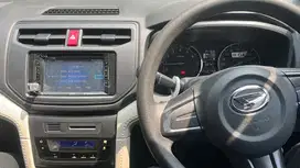 Daihatsu Terios 2021 Bensin