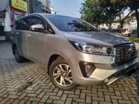 Innova Reborn Bensin G Manual low km