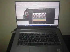 HP ZBook Power G7  Core I7 Gen 10 Ram 32Gb Ssd 512Gb bergaransi