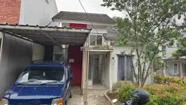 Di Sewakan Rumah Hoek Di Serpong Garden 1 Cisauk Serpong Tangerang