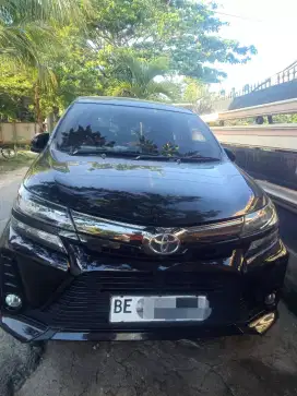 Veloz manual seperti baru istimewa
