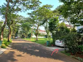 Rumah cakep taman diponegoro karawaci nyaman siap huni hdp selatan