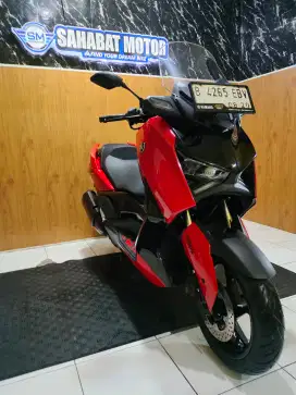 XMAX CONNECTED TH 2024 MULUSS