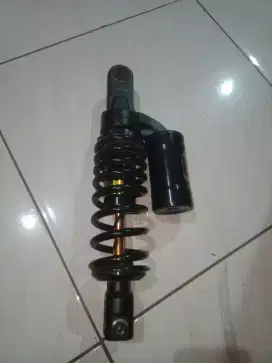 shockbreaker tabung belakang merk RCB