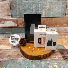 Samsung S24FE 8/128GB Gratis adapter original 25W bisa kredit juga