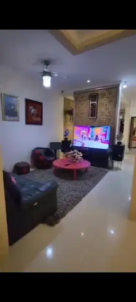 Rumah CIBINONG FULL FURNISHED
