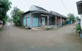 Disewakan rumah bisa bulanan bisa tahunan