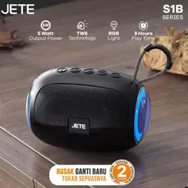 SPEAKER JETE S1B