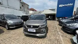 SUZUKI ERTIGA 1.5 SPORT AT 2020